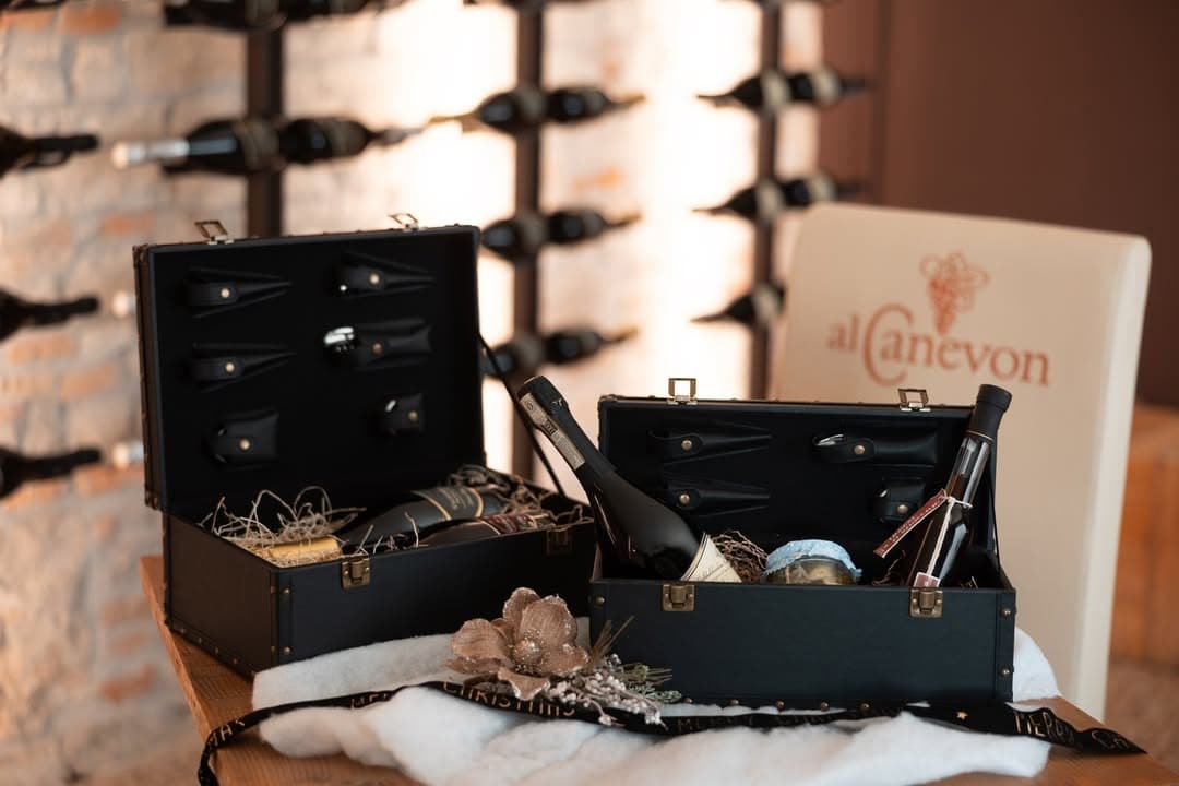 Stanza degustazioni 2