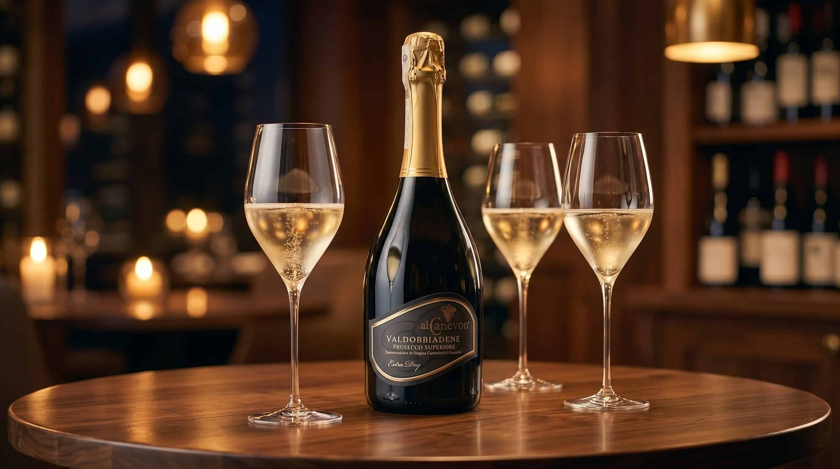 Degustazione di 3 calici Collezione Perla