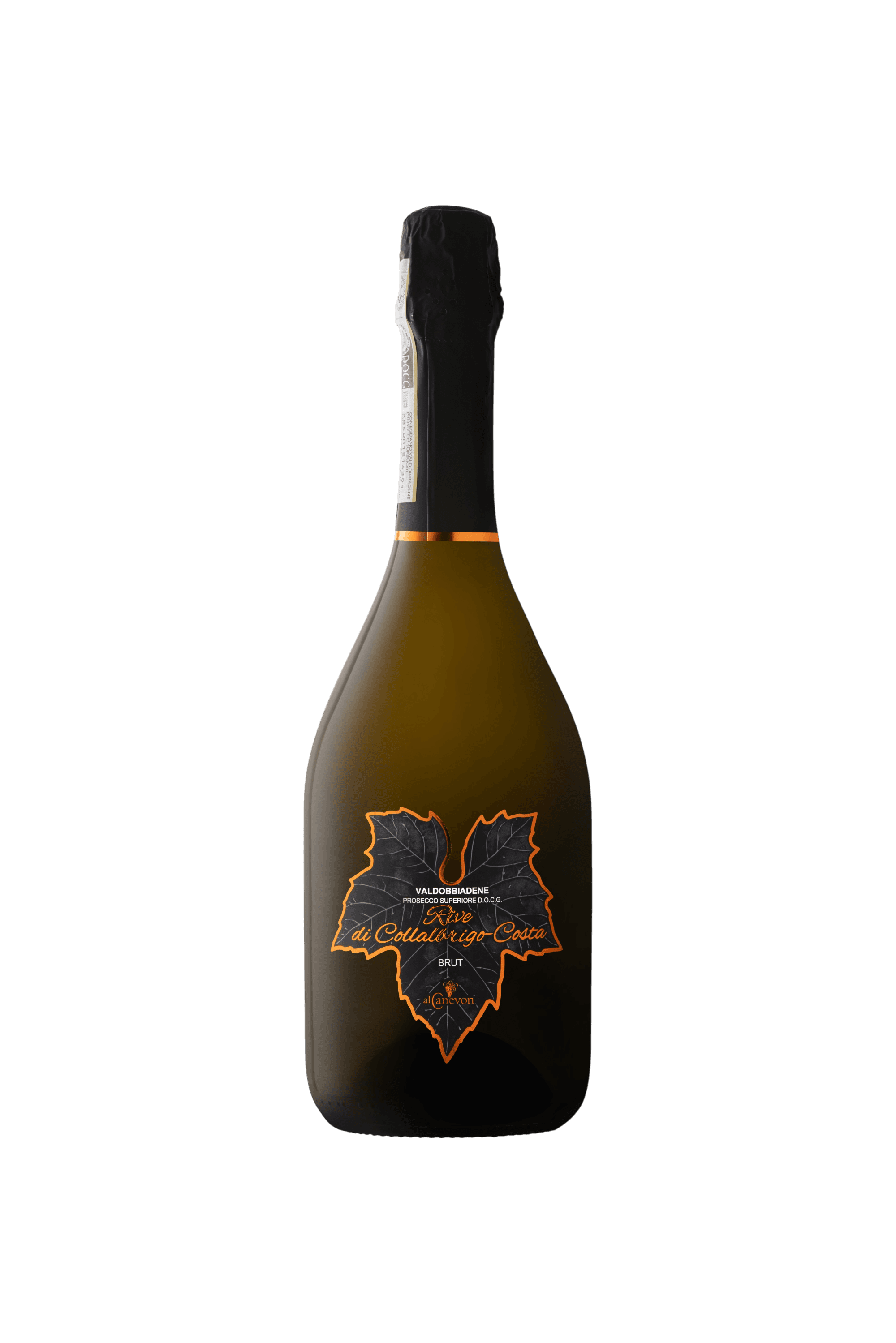 Rive di Collalbrigo - Brut