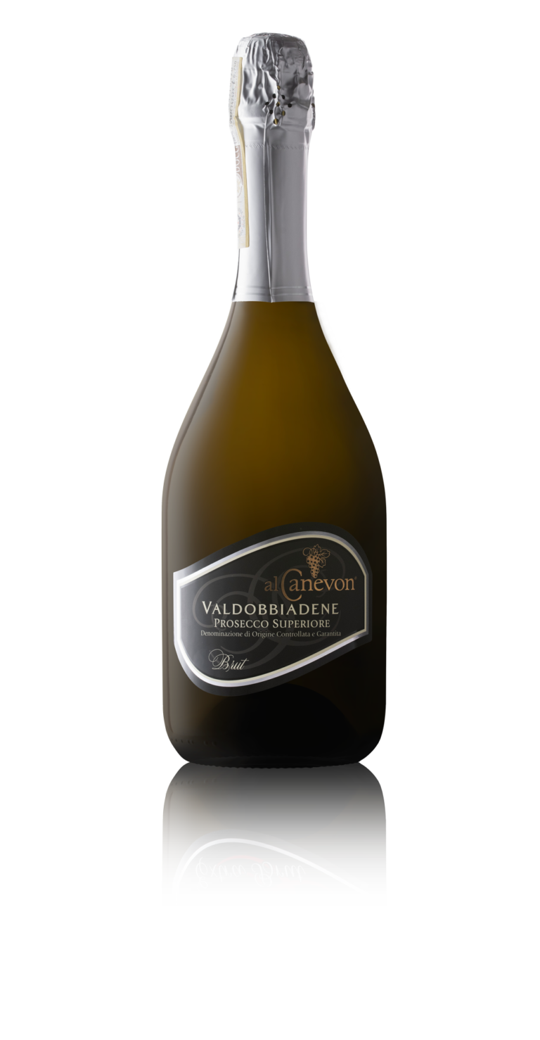Valdobbiadene Prosecco Superiore DOCG Brut
