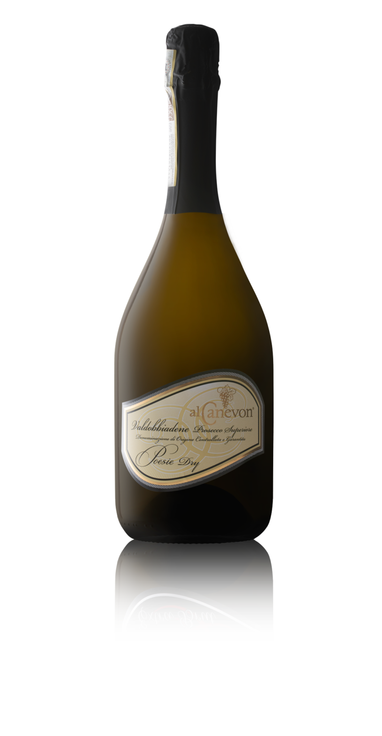 Valdobbiadene Prosecco Superiore DOCG Dry