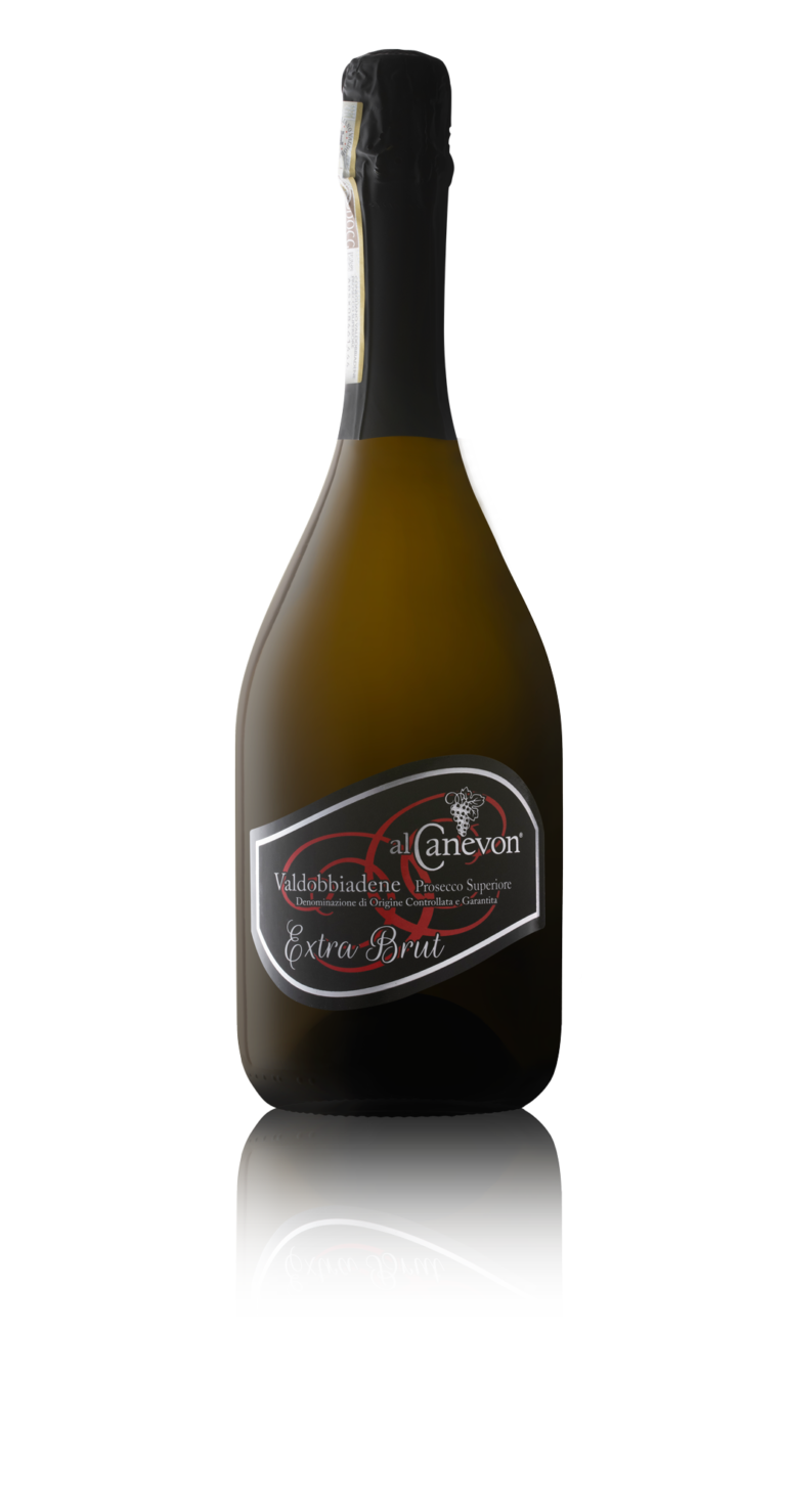 Valdobbiadene Prosecco Superiore DOCG Extra Brut