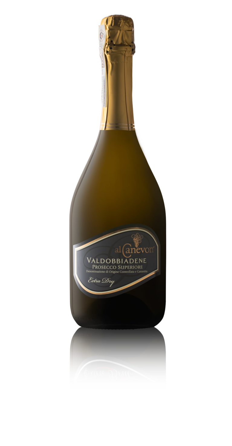 Valdobbiadene Prosecco Superiore DOCG Extra Dry