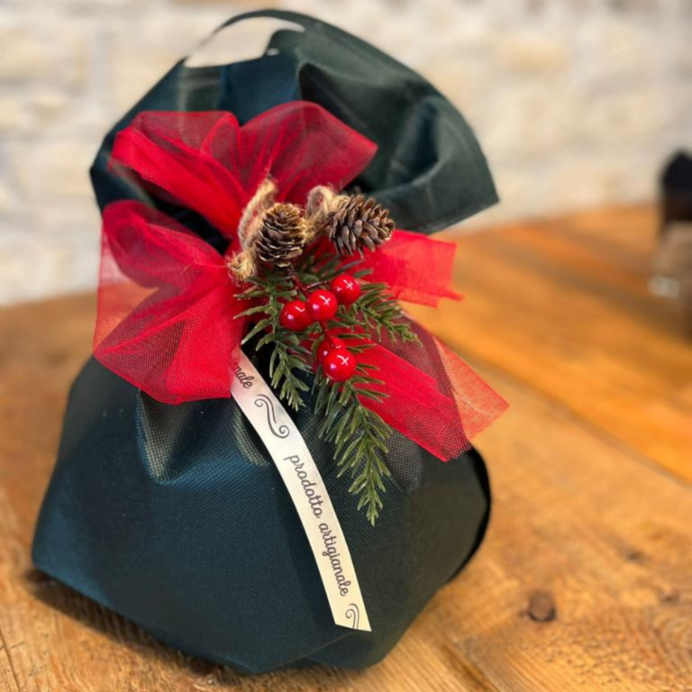 Panettone Artigianale al Glera - immagine 5