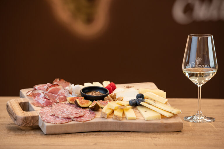 Degustazione Gold