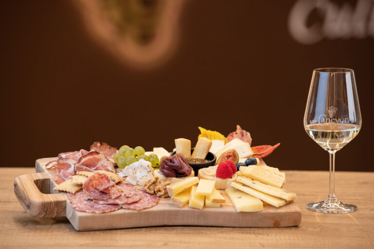 Degustazione Platinum