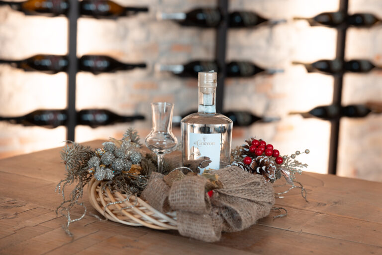 Grappa di Prosecco - immagine 3
