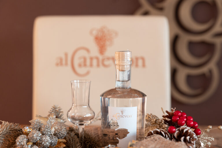 Grappa di Prosecco - immagine 2